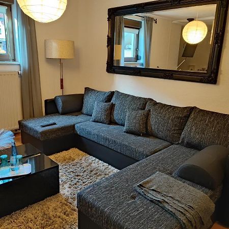 Apartment Entegast ショップハイム エクステリア 写真