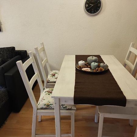 Apartment Entegast ショップハイム エクステリア 写真