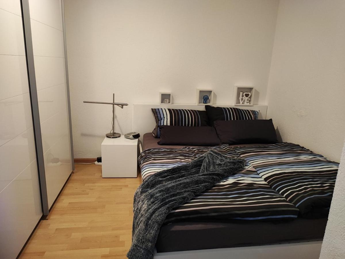 Apartment Entegast ショップハイム エクステリア 写真