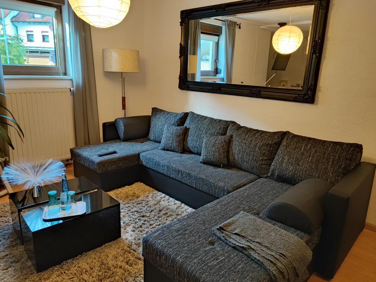 Apartment Entegast ショップハイム エクステリア 写真