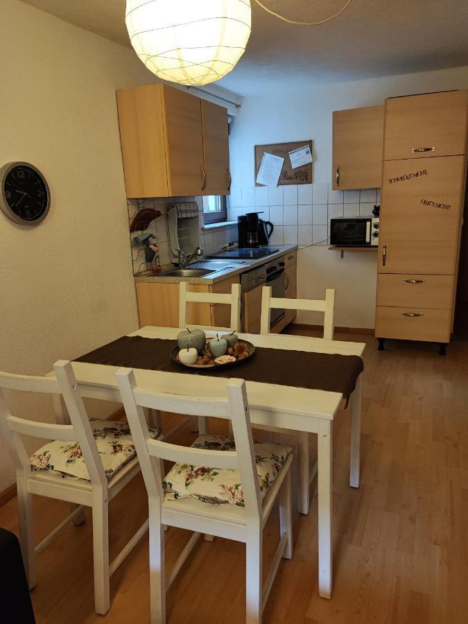 Apartment Entegast ショップハイム エクステリア 写真